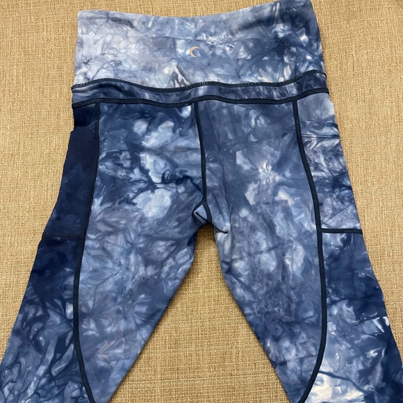 Zyia leggings - Picture 3 of 4